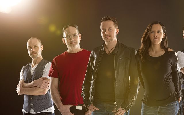 Band Gooseflesh