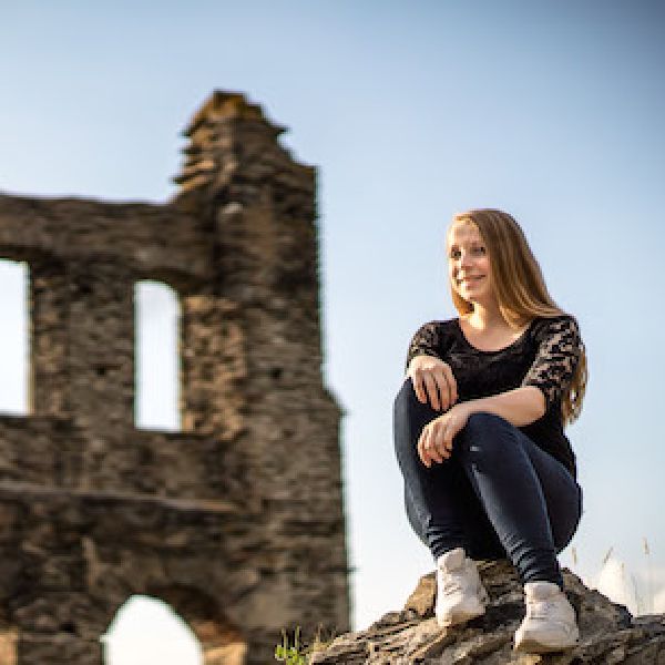 Alienna Hosser singt am Montag, 27.7.15 auf dem Jakobstag 2015 - dem einzigen Zunftweinfest in Deutschland - für Sie.