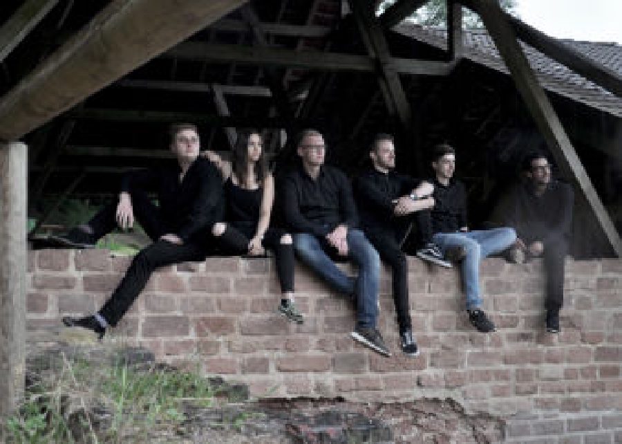 Die Band The Attix spielt am Sonntag, 28.7.19 auf dem Jakobstag 2019 - dem einzigen Zunftweinfest in Deutschland.
