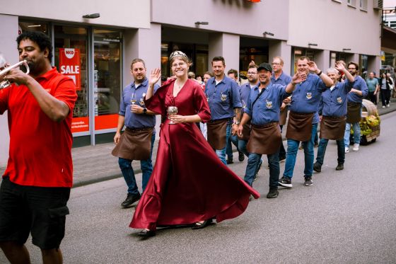 Montag (Bild 4 von 53)