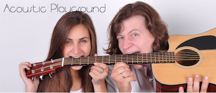 Accoustic Playground