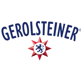 Gerolsteinenr Sprudel