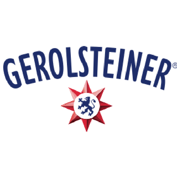 Gerolsteiner Sprudel
