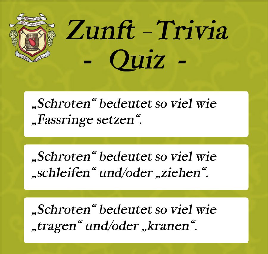 Schroten