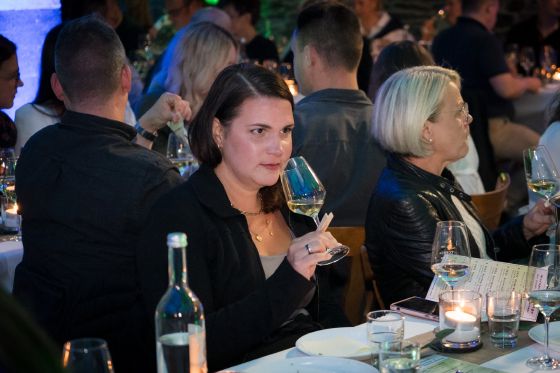 Weinprobe (Bild 1 von 4)