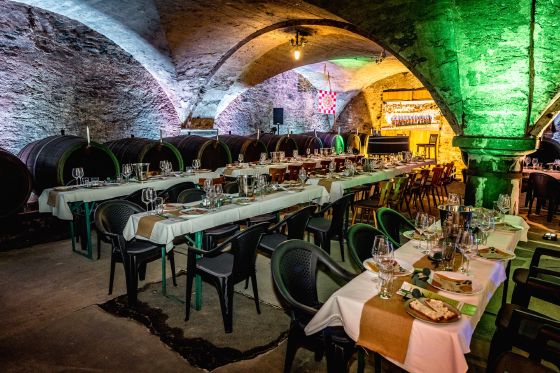 Weinprobe (Bild 1 von 47)