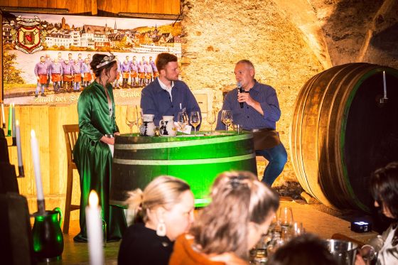 Weinprobe (Bild 5 von 47)
