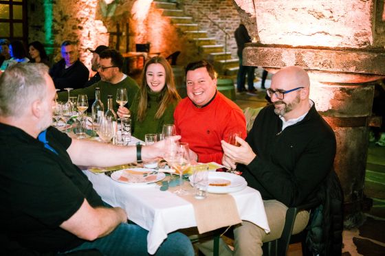 Weinprobe (Bild 9 von 47)
