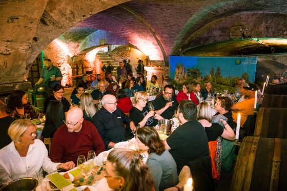 Weinprobe (Bild 10 von 47)