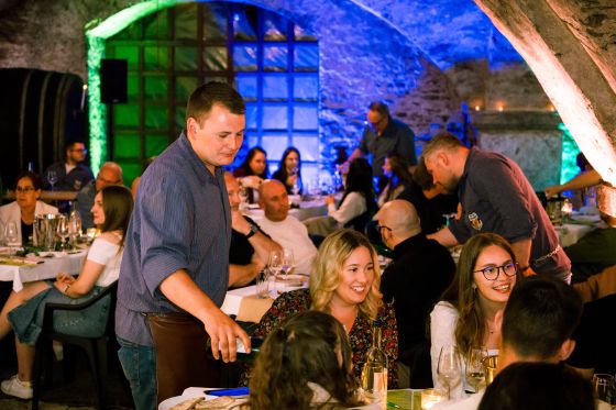 Weinprobe (Bild 11 von 47)