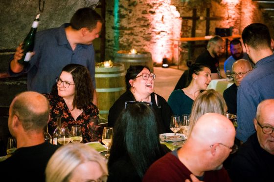Weinprobe (Bild 12 von 47)