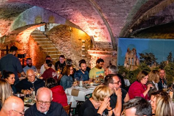Weinprobe (Bild 13 von 47)