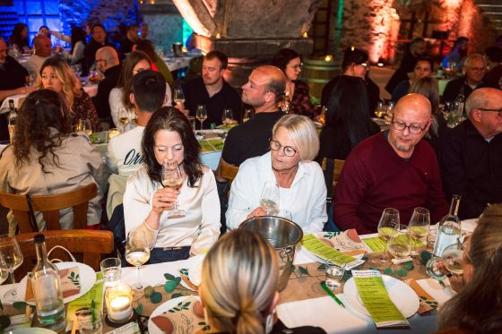 Weinprobe (Bild 15 von 47)