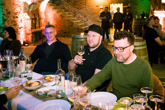 Weinprobe (Bild 20 von 47)