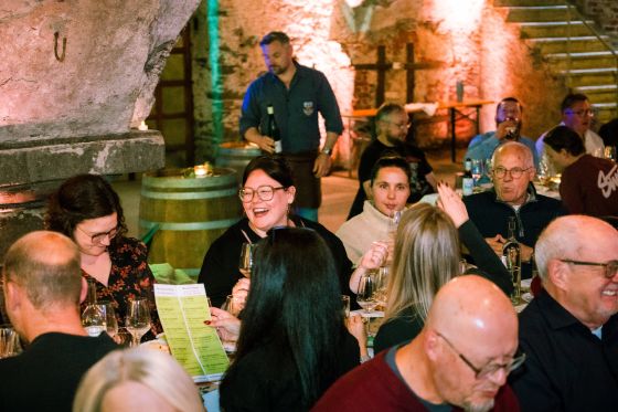 Weinprobe (Bild 23 von 47)