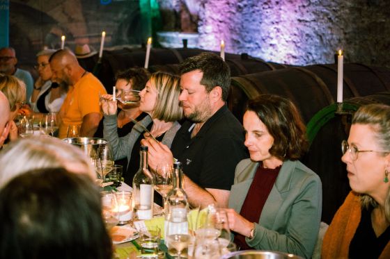 Weinprobe (Bild 25 von 47)