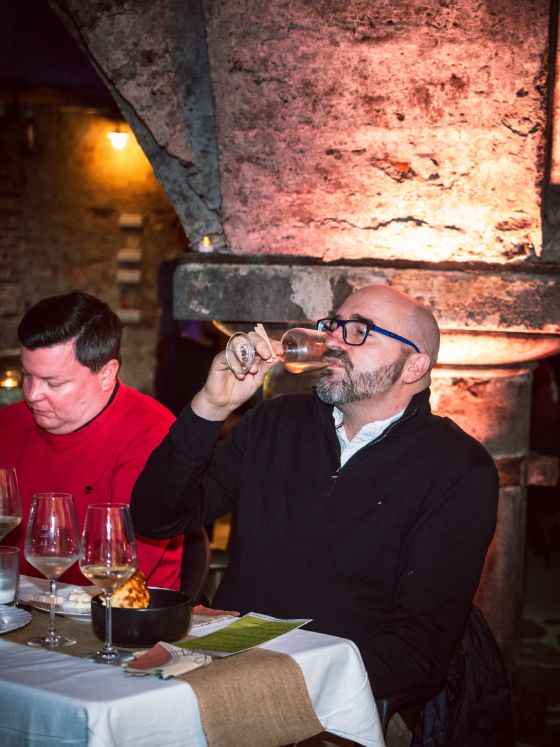 Weinprobe (Bild 27 von 47)