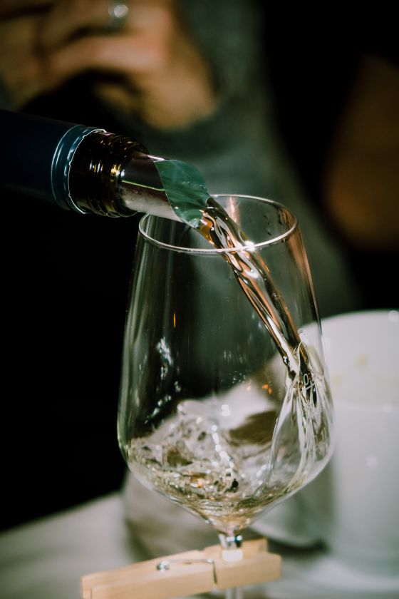 Weinprobe (Bild 33 von 47)
