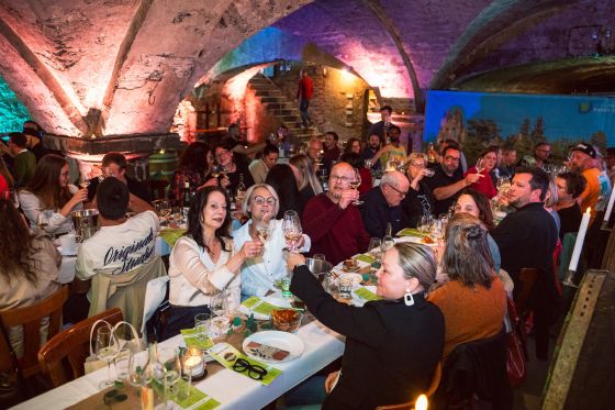 Weinprobe (Bild 38 von 47)