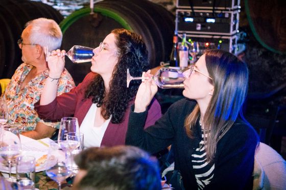 Weinprobe (Bild 40 von 47)