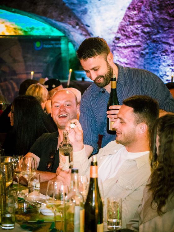 Weinprobe (Bild 46 von 47)
