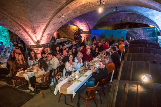Weinprobe (Bild 47 von 47)
